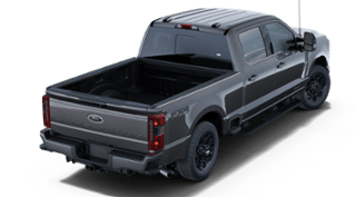 2025 Ford Super Duty® External Image 4